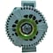 Wai Global Alternator, ALTFD 4G, 130 Amp12 Volt, CW, 6Groove59mm OD Pulley 7787N-6G2 - alternate 8
